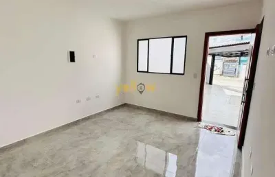 'casa à venda em jardim rio negro - 2 dormitórios, 85m²'