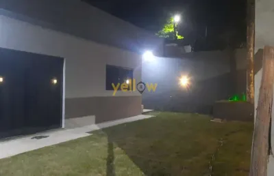 Casa à venda em jardim luiza - 3 dormitórios por r$420.000,00