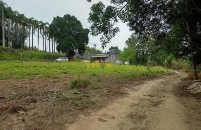 Terreno comercial em parateí - mogi das cruzes à venda r$ 1.600.000