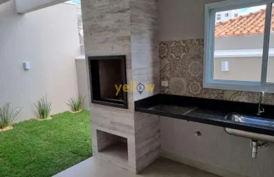 Casa à venda em arujá américa: 3 dormitórios, 100m²