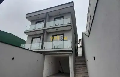 Venda de casa em parque residencial scaffid ii, itaquaquecetuba: 120m², 3 dormitórios, 1 suíte, 3 banheiros por r$649.000.