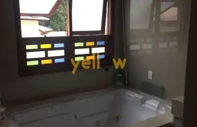 Casa com 5 quartos para alugar no Novo Horizonte Hills I e II, Arujá 