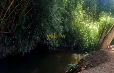 Chácara à venda em santa isabel: 1 dorm, 1 suíte, 3 banheiros