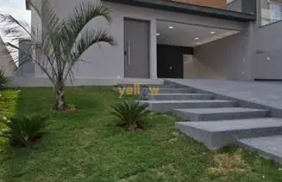 Casa à venda em condomínio fechado - residencial real park, arujá
