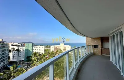 Venda apartamento 3 dorms em riviera são lourenço - bertioga
