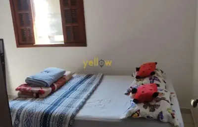 Casa com 3 quartos à venda no Arujá Centro Residencial, Arujá 