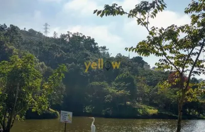 Terreno em condomínio hills iii - arujá por r$ 520.000