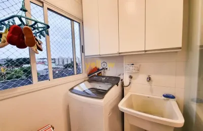 Venda  de apartamento em jardim california, jacareí: 2 dormitórios, 1 suíte, 2 banheiros por r$ 570.000.
