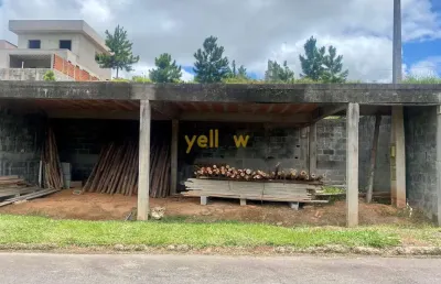 Terreno à venda em parque santa tereza - santa isabel por r$180k