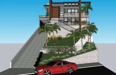 Terreno em jardim imperial hills iii - arujá por r$ 709 mil