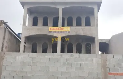 Casa comercial à venda e locação em jardim renata, arujá – 4 dorms
