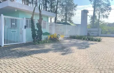 Apartamento em residencial vale verde - arujá, sp por 270.000,00