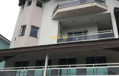 Casa luxuosa em arujá - 3 suítes, 350m² por r$2.250.000