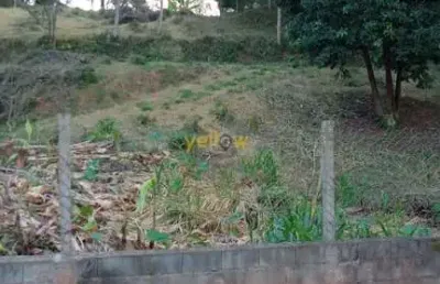 Terreno rural em recanto das gaivotas  -  santa isabel