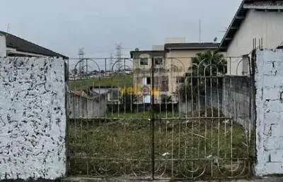Terreno residencial à venda em brás cubas - mogi das cruzes