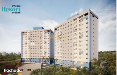 Venda de apartamento 3 dorms em parque itapeti - mogi das cruzes