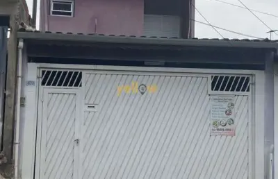 Casa à venda em vila nova bonsucesso - 250m², 3 dormitórios
