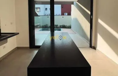 Casa em condomínio fechado em cezar de souza - mogi das cruzes, sp