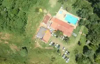 Fazenda à venda em jardim monte serrat - santa isabel por r$2.500.000
