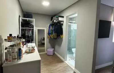 Venda casa jardim joia arujá: 3 dorms, 2 suítes, 250m²