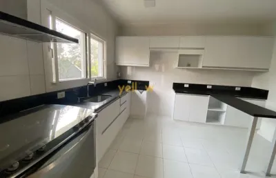 Casa em condomínio fechado em jardim limoeiro - arujá, sp