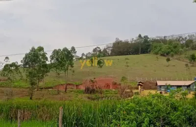 Terreno rural em santa isabel no bairro do pouso alegre: 30.000m² para locação
