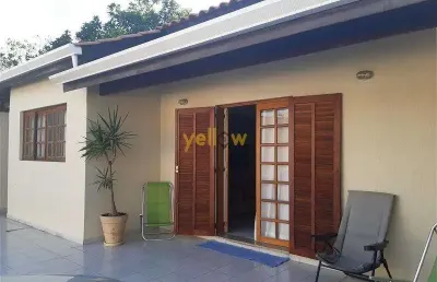 Venda casa térrea em arujá américa: 3 dorms, 1 suíte, 160m²