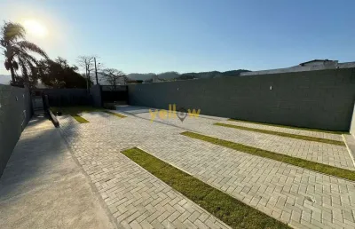 <p>descubra a sua nova casa em vila são paulo, mogi das cruzes! esta encantadora residência de 75 m² é perfeita para quem busca conforto e praticidade. com 2 dormitórios aconchegantes, 2 banheir