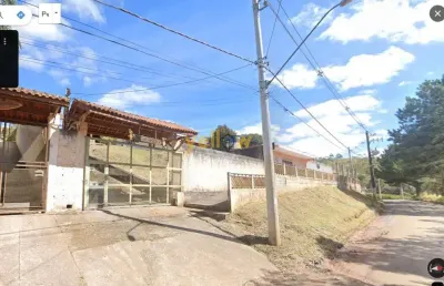 Chácara / sítio com 3 quartos à venda no Parque do Heroísmo, Suzano 
