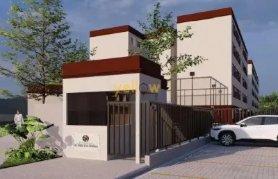 Venda de apartamento 2 dorms em vila suissa - mogi das cruzes