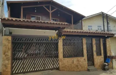 Casa à venda em arujá - 3 dormitórios, 350m², r$ 1.350.000