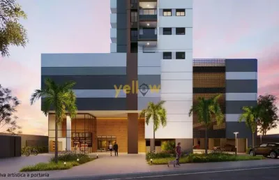 Venda de apartamento 1 suíte em jardim esplanada - r$496.932