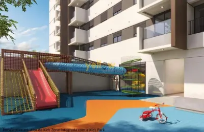 Venda: apartamento 2 dormitórios em jardim esplanada, sjc