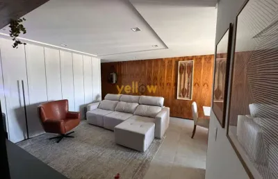 Apartamento 3 dormitórios em jordanópolis - arujá por r$950 mil