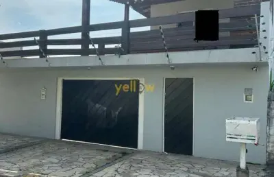 Venda de casa em arujá: 4 dormitórios por r$ 700 mil