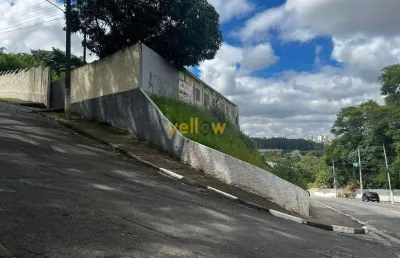 Ponto comercial à venda no Arujá Centro Residencial, Arujá 