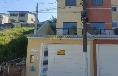 Casa com 3 quartos à venda no Arujá Center Ville, Arujá 