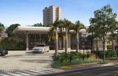 Apartamento em condomínio fechado em jardim sao pedro - mogi das cruzes: 117m², 3 quartos, 1 suíte, 2 banheiros por r$777.840 para venda e locação