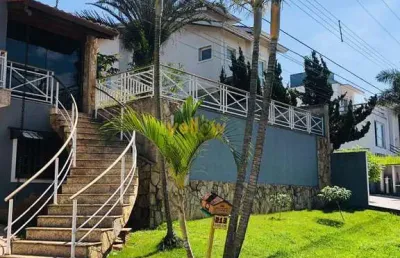 Casa com 3 quartos à venda no Aruã, Mogi das Cruzes 