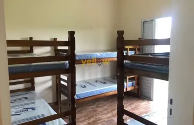 Chácara em ouro fino - 4 dorms, 3 banheiros, venda e locação