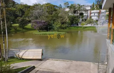 Casa em condomínio fechado em arujázinho i, ii e iii - arujá, sp