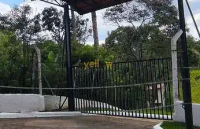 Chácara à venda em itaquaquecetuba: 4 dorms, 3 suítes