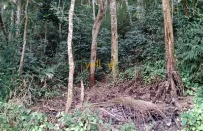 Terreno rural à venda em recanto das gaivotas - santa isabel