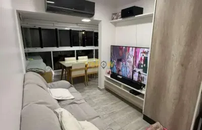 Venda: apartamento 2 suítes em vila galvão, guarulhos - r$450k