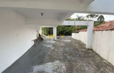 Casa à venda e locação em jardim rosa helena - igaratá