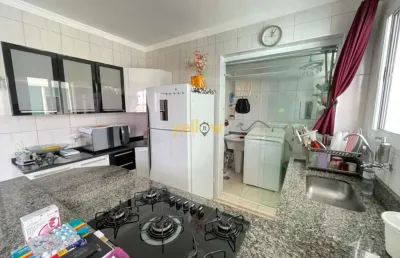 Venda de apartamento 2 dorms em arujá - bairro do portão