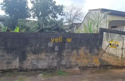 Terreno residencial à venda em vila pilar, arujá - r$370.000