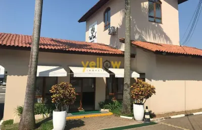 Terreno à venda no residencial real park - arujá 354,67m²