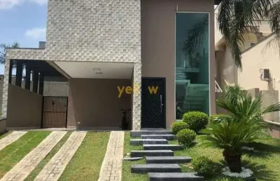 Casa em condomínio em mogi das cruzes - 3 dormitórios, 200m²