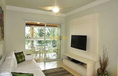 Apartamento em riviera de são lourenço  -  bertioga